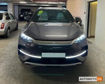 купить новое авто БИД TANG EV 2024 года от официального дилера VinAVto БИД фото