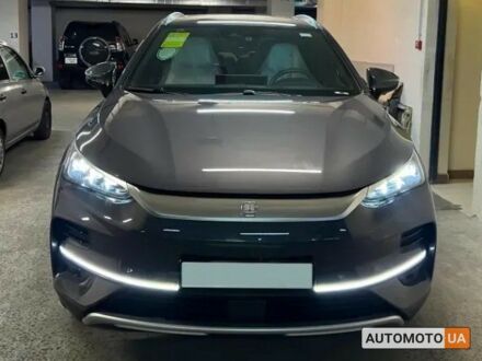 БІД TANG EV 2024 у Вінниці на Automoto.ua Сірий БІД TANG EV, об'ємом двигуна 0 л та пробігом 0 тис. км за 34400 $, фото 1 на Automoto.ua