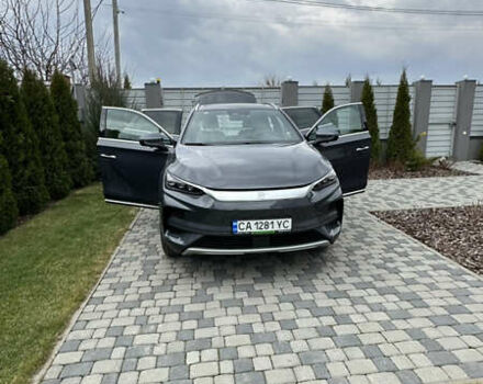 БІД Tang EV600, об'ємом двигуна 0 л та пробігом 3 тис. км за 45990 $, фото 10 на Automoto.ua