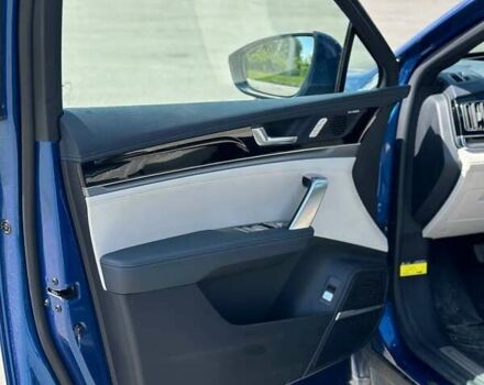 Синий БИД Tang EV600, объемом двигателя 0 л и пробегом 30 тыс. км за 37777 $, фото 22 на Automoto.ua
