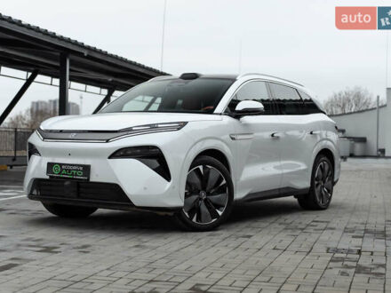 Білий БІД Tang L, об'ємом двигуна 0 л та пробігом 1 тис. км за 41000 $, фото 1 на Automoto.ua