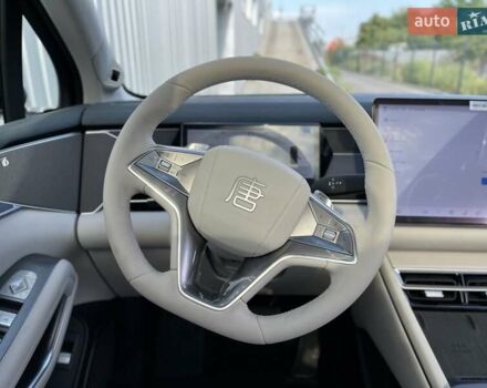 Черный БИД Tang L, объемом двигателя 0 л и пробегом 1 тыс. км за 43000 $, фото 7 на Automoto.ua