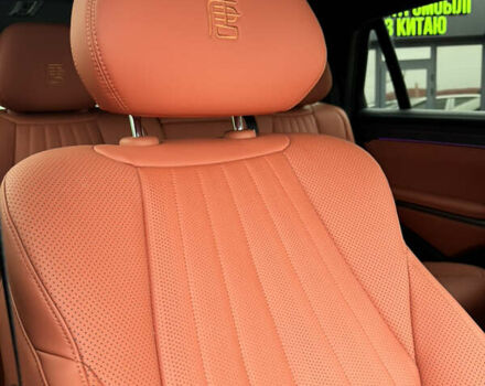 Чорний БІД Tang L, об'ємом двигуна 0 л та пробігом 2 тис. км за 43500 $, фото 44 на Automoto.ua