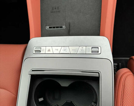 Чорний БІД Tang L, об'ємом двигуна 0 л та пробігом 2 тис. км за 43500 $, фото 38 на Automoto.ua