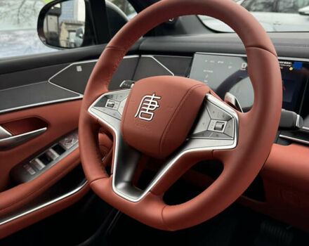 Чорний БІД Tang L, об'ємом двигуна 0 л та пробігом 2 тис. км за 43500 $, фото 37 на Automoto.ua