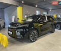 Черный БИД Tang L, объемом двигателя 0 л и пробегом 1 тыс. км за 46000 $, фото 1 на Automoto.ua