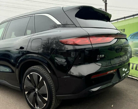 Чорний БІД Tang L, об'ємом двигуна 0 л та пробігом 2 тис. км за 43500 $, фото 10 на Automoto.ua