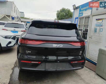 Черный БИД Tang L, объемом двигателя 0 л и пробегом 2 тыс. км за 37000 $, фото 3 на Automoto.ua