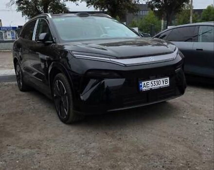 Черный БИД Tang L, объемом двигателя 0 л и пробегом 1 тыс. км за 43000 $, фото 2 на Automoto.ua