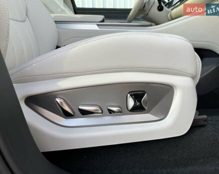 Черный БИД Tang L, объемом двигателя 0 л и пробегом 1 тыс. км за 43000 $, фото 17 на Automoto.ua