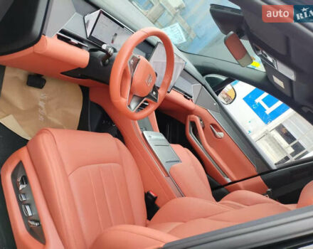 Черный БИД Tang L, объемом двигателя 0 л и пробегом 2 тыс. км за 37000 $, фото 17 на Automoto.ua