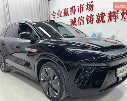 БІД Tang L 2025 у Львові на Automoto.ua Чорний БІД Tang L, об'ємом двигуна 0 л та пробігом 2 тис. км за 37800 $, фото 1 на Automoto.ua
