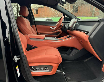 Чорний БІД Tang L, об'ємом двигуна 0 л та пробігом 2 тис. км за 43500 $, фото 26 на Automoto.ua