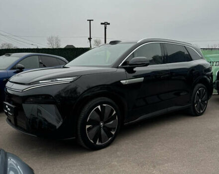 Чорний БІД Tang L, об'ємом двигуна 0 л та пробігом 2 тис. км за 43500 $, фото 5 на Automoto.ua