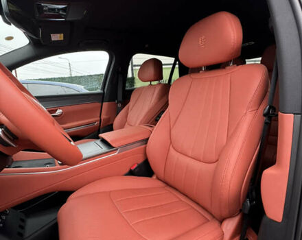 Чорний БІД Tang L, об'ємом двигуна 0 л та пробігом 2 тис. км за 43500 $, фото 19 на Automoto.ua