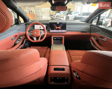 Чорний БІД Tang L, об'ємом двигуна 0 л та пробігом 1 тис. км за 45000 $, фото 19 на Automoto.ua