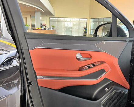 Чорний БІД Tang L, об'ємом двигуна 0 л та пробігом 1 тис. км за 45000 $, фото 6 на Automoto.ua