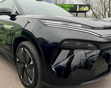 Чорний БІД Tang L, об'ємом двигуна 0 л та пробігом 2 тис. км за 43500 $, фото 3 на Automoto.ua
