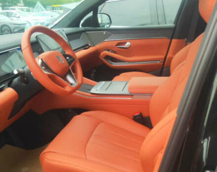 Черный БИД Tang L, объемом двигателя 0 л и пробегом 2 тыс. км за 37000 $, фото 16 на Automoto.ua