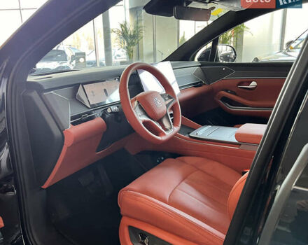 Чорний БІД Tang L, об'ємом двигуна 0 л та пробігом 1 тис. км за 45000 $, фото 9 на Automoto.ua