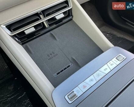 Черный БИД Tang L, объемом двигателя 0 л и пробегом 1 тыс. км за 43000 $, фото 16 на Automoto.ua