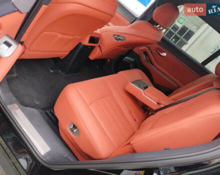 Черный БИД Tang L, объемом двигателя 0 л и пробегом 2 тыс. км за 37000 $, фото 20 на Automoto.ua