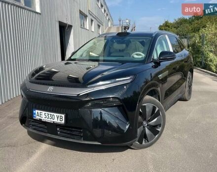 Черный БИД Tang L, объемом двигателя 0 л и пробегом 1 тыс. км за 43000 $, фото 4 на Automoto.ua