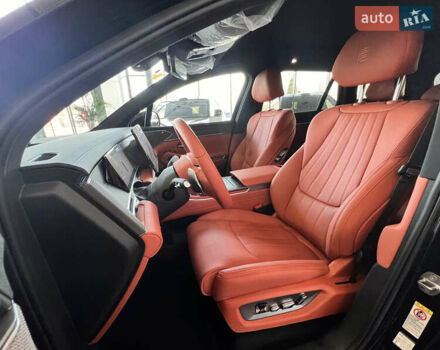 Чорний БІД Tang L, об'ємом двигуна 0 л та пробігом 1 тис. км за 45000 $, фото 10 на Automoto.ua