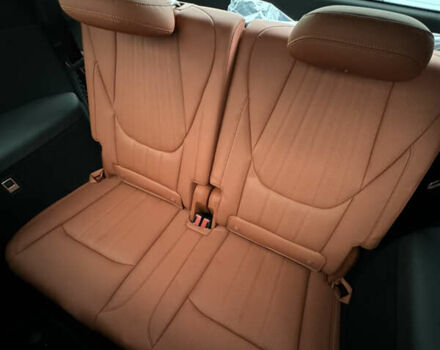 Чорний БІД Tang L, об'ємом двигуна 0 л та пробігом 2 тис. км за 43500 $, фото 42 на Automoto.ua