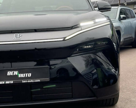 Чорний БІД Tang L, об'ємом двигуна 0 л та пробігом 2 тис. км за 43500 $, фото 7 на Automoto.ua