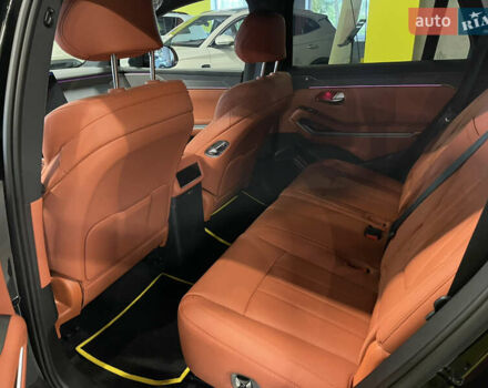 Черный БИД Tang L, объемом двигателя 0 л и пробегом 1 тыс. км за 46000 $, фото 6 на Automoto.ua