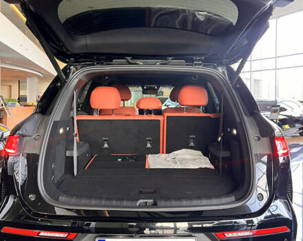 Чорний БІД Tang L, об'ємом двигуна 0 л та пробігом 1 тис. км за 45000 $, фото 23 на Automoto.ua