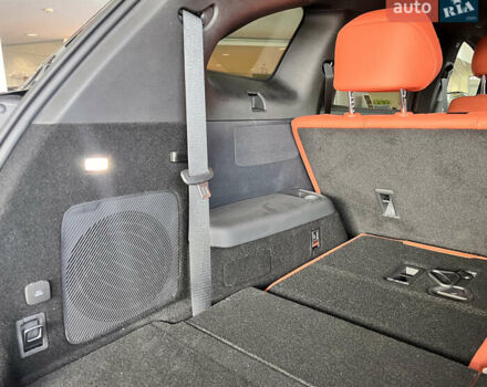 Чорний БІД Tang L, об'ємом двигуна 0 л та пробігом 1 тис. км за 45000 $, фото 24 на Automoto.ua