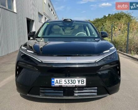 Черный БИД Tang L, объемом двигателя 0 л и пробегом 1 тыс. км за 43000 $, фото 3 на Automoto.ua