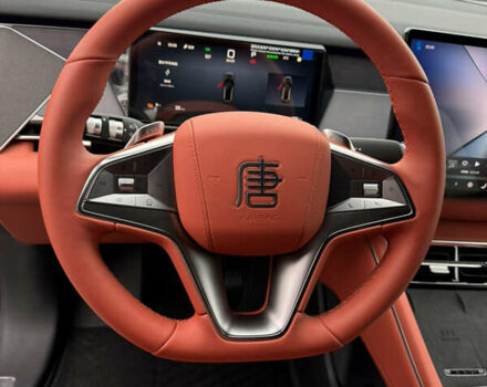 Чорний БІД Tang L, об'ємом двигуна 0 л та пробігом 2 тис. км за 43500 $, фото 21 на Automoto.ua