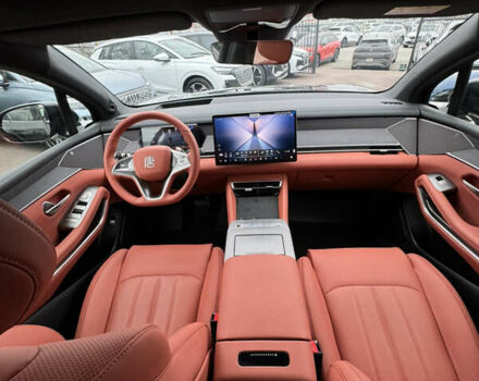 Чорний БІД Tang L, об'ємом двигуна 0 л та пробігом 2 тис. км за 43500 $, фото 30 на Automoto.ua