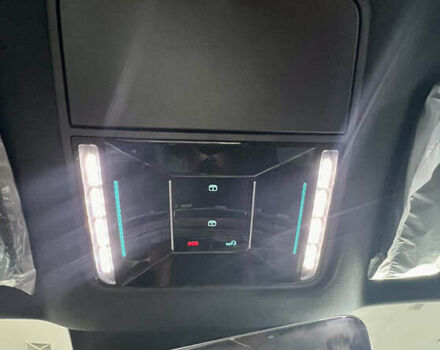 Чорний БІД Tang L, об'ємом двигуна 0 л та пробігом 1 тис. км за 45000 $, фото 15 на Automoto.ua