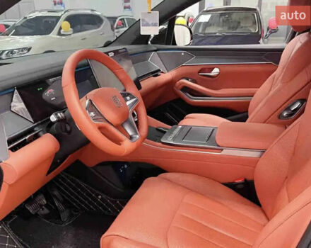 БІД Tang L 2025 у Львові на Automoto.ua Чорний БІД Tang L, об'ємом двигуна 0 л та пробігом 2 тис. км за 37800 $, фото 6 на Automoto.ua