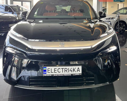 Чорний БІД Tang L, об'ємом двигуна 0 л та пробігом 1 тис. км за 45000 $, фото 2 на Automoto.ua