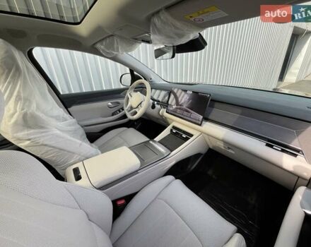 Черный БИД Tang L, объемом двигателя 0 л и пробегом 1 тыс. км за 43000 $, фото 11 на Automoto.ua
