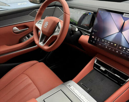 Чорний БІД Tang L, об'ємом двигуна 0 л та пробігом 2 тис. км за 43500 $, фото 28 на Automoto.ua