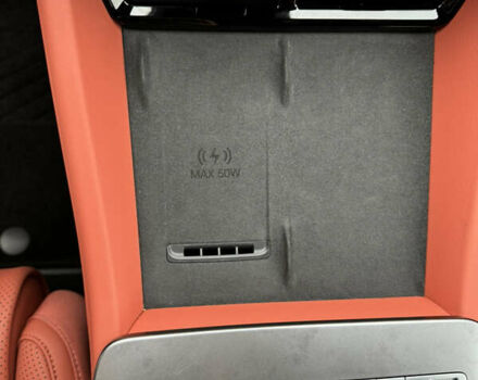 Чорний БІД Tang L, об'ємом двигуна 0 л та пробігом 2 тис. км за 43500 $, фото 24 на Automoto.ua