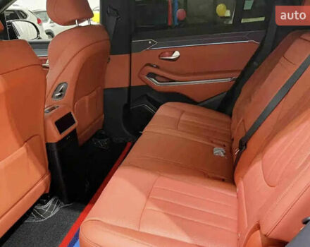 БІД Tang L 2025 у Львові на Automoto.ua Чорний БІД Tang L, об'ємом двигуна 0 л та пробігом 2 тис. км за 37800 $, фото 7 на Automoto.ua