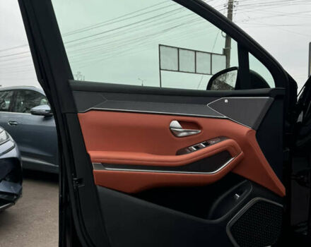 Чорний БІД Tang L, об'ємом двигуна 0 л та пробігом 2 тис. км за 43500 $, фото 17 на Automoto.ua