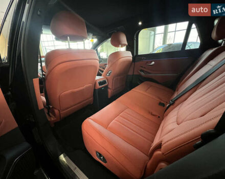 Чорний БІД Tang L, об'ємом двигуна 0 л та пробігом 1 тис. км за 45000 $, фото 16 на Automoto.ua