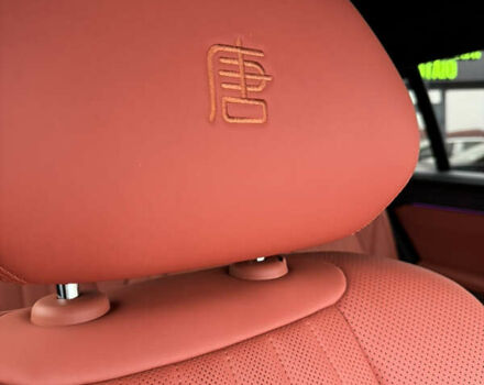 Чорний БІД Tang L, об'ємом двигуна 0 л та пробігом 2 тис. км за 43500 $, фото 45 на Automoto.ua