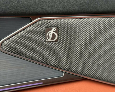 Чорний БІД Tang L, об'ємом двигуна 0 л та пробігом 2 тис. км за 43500 $, фото 32 на Automoto.ua