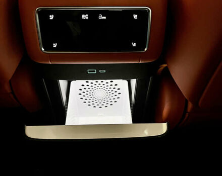 Чорний БІД Tang L, об'ємом двигуна 0 л та пробігом 1 тис. км за 45000 $, фото 21 на Automoto.ua