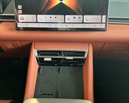 Чорний БІД Tang L, об'ємом двигуна 0 л та пробігом 1 тис. км за 45000 $, фото 13 на Automoto.ua