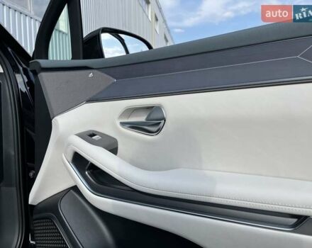 Черный БИД Tang L, объемом двигателя 0 л и пробегом 1 тыс. км за 43000 $, фото 14 на Automoto.ua